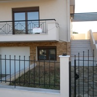 Townhouse in Greece, 150 sq.m.