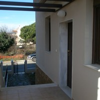 Townhouse in Greece, 150 sq.m.