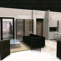 Flat in Greece, 90 sq.m.