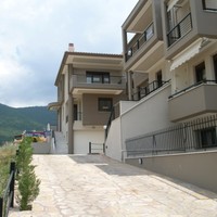 Townhouse in Greece, 200 sq.m.