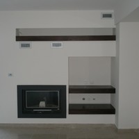 Townhouse in Greece, 200 sq.m.