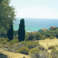 Земельный участок в Греции