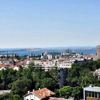 Flat in Bulgaria, Burgas Province, 70 sq.m.