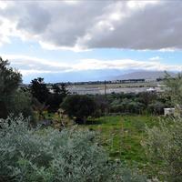 Земельный участок в Греции