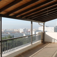 Flat in Greece, 110 sq.m.