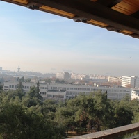 Flat in Greece, 110 sq.m.