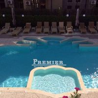 Квартира в Болгарии, Солнечный Берег, 49 кв.м.