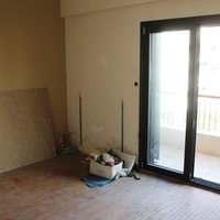 Flat in Greece, 110 sq.m.