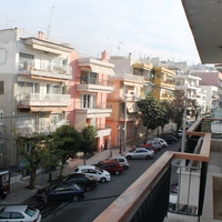 Flat in Greece, 110 sq.m.