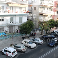 Flat in Greece, 110 sq.m.