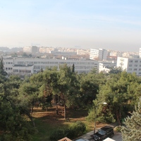 Flat in Greece, 110 sq.m.