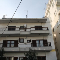 Flat in Greece, 110 sq.m.