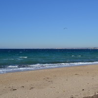 Земельный участок в Греции