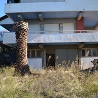 Земельный участок в Греции