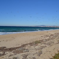 Земельный участок в Греции