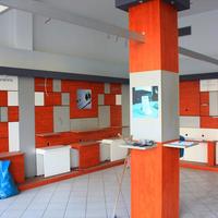 Business center in Greece, 300 sq.m.