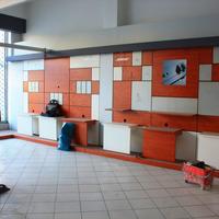 Business center in Greece, 300 sq.m.