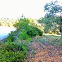 Земельный участок в Греции