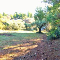 Земельный участок в Греции