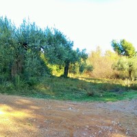 Земельный участок в Греции