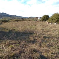 Land plot in Greece