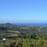 Таунхаус в Греции, 90 кв.м.