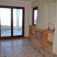 Таунхаус в Греции, 90 кв.м.