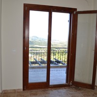 Таунхаус в Греции, 90 кв.м.