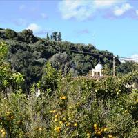 Land plot in Greece, 60 sq.m.