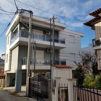 Flat in Greece, 68 sq.m.