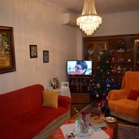 Квартира в Греции, 75 кв.м.