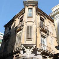 Бизнес-центр в Греции, 654 кв.м.