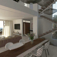 Villa in Republic of Cyprus, 654 sq.m.