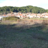 Land plot in Greece