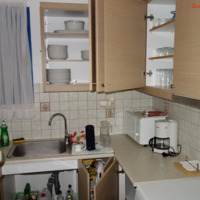 Квартира в Греции, 172 кв.м.