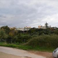 Земельный участок в Греции