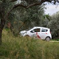 Земельный участок в Греции