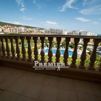 Flat in Bulgaria, Sveti Vlas, 71 sq.m.