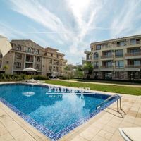 Flat in Bulgaria, Sveti Vlas, 71 sq.m.