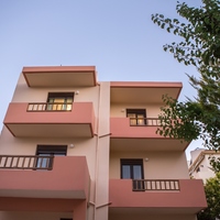 Townhouse in Greece, 210 sq.m.