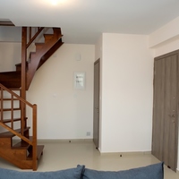 Townhouse in Greece, 210 sq.m.