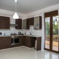 Townhouse in Greece, 210 sq.m.