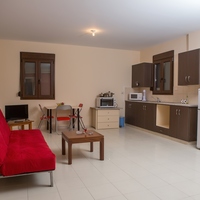 Townhouse in Greece, 210 sq.m.