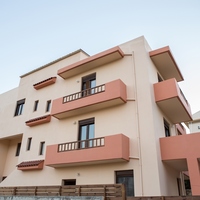 Townhouse in Greece, 210 sq.m.