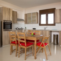 Townhouse in Greece, 210 sq.m.