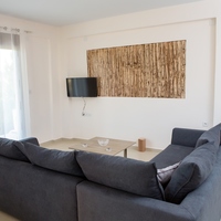 Townhouse in Greece, 210 sq.m.