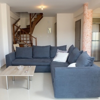 Townhouse in Greece, 210 sq.m.