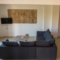 Townhouse in Greece, 210 sq.m.