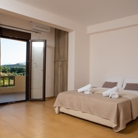 Townhouse in Greece, 210 sq.m.