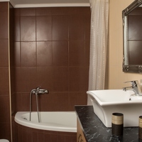 Townhouse in Greece, 210 sq.m.